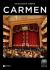 ROH Královská opera | Carmen