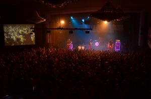 FOTO: Dzemfest 2012