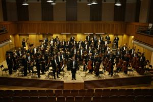 Moravská filharmonie Olomouc