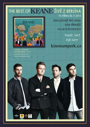FOTO: Keane