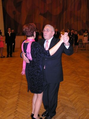 FOTO: DK Šumperk