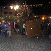 FOTO: sumperk.cz - Vánoce na Točáku