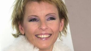 Iveta Bartošová