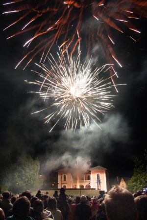 FOTO: sumperk.cz - Slavnosti města Šumperka 2011 09