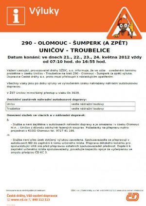 FOTO: sumperk.cz