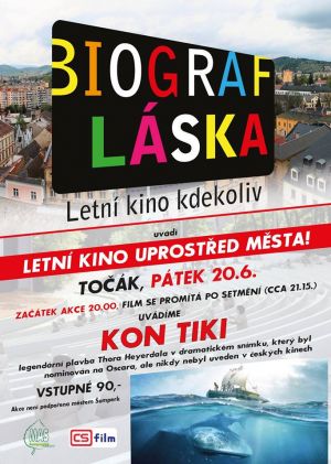Plakát