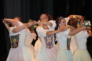 FOTO: sumperk.cz - festivalový večer Vítejte u nás, autor: www.sumpersko.net