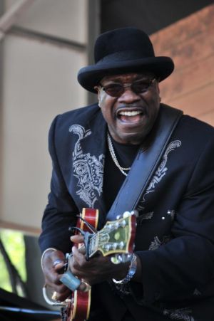 FOTO: sumperk.cz - 2014 BA Big Bill Morganfield 1 v