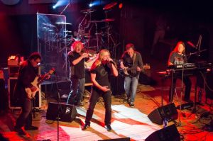 Supergroup