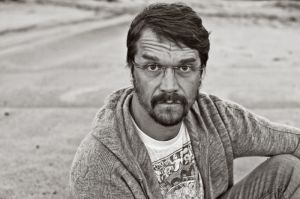 Dan Bárta