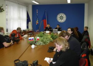 FOTO: policie.cz