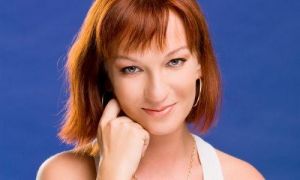 Pogodová Sandra