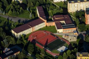 FOTO: sumperk.cz - 6zs balonový pohled 50