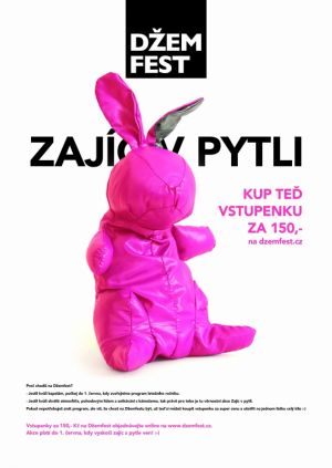 zajíc