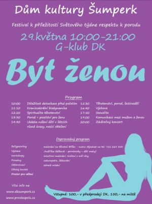 být