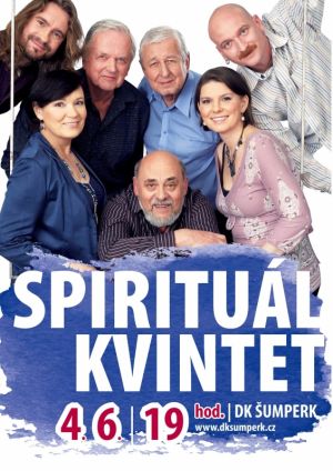 FOTO: DK Šumperk