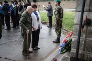 FOTO: sumperk.cz - foto výročí Bratrušovské tragédie