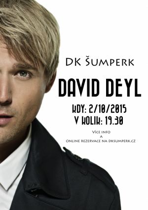 David Deyl