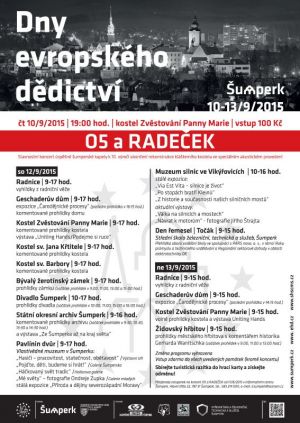 FOTO: sumperk.cz