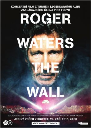 Roger Waters The Wall
