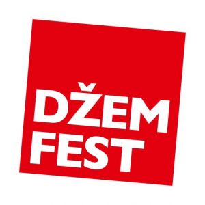 Džemfest