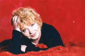 Věra Špinarová