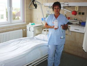 FOTO: Nemocnice Šumperk