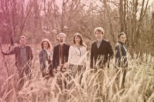 Sarah & The Adams