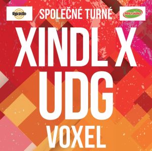Společné turné