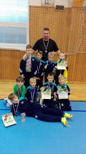 FOTO: fotbal-sumperk.cz