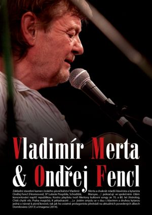 Vladimír Merta