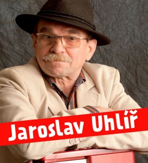 Jaroslav Uhlíř