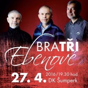 Bratři Ebenové