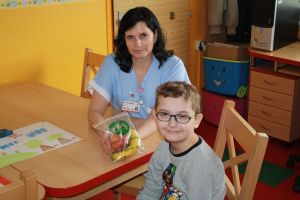 FOTO: Nemocnice Šumperk