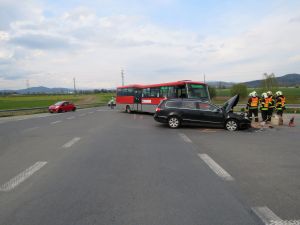 FOTO: Policie