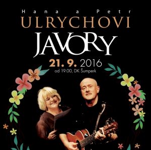Hana a Petr Ulrychovi & Javory