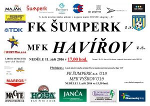 FOTO: fotbal-sumperk.cz