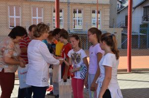 FOTO: sumperk.cz - hriste ZS Dr  Benese