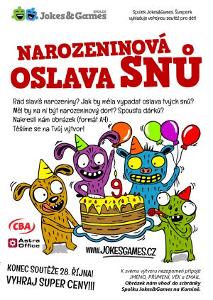 Plakát