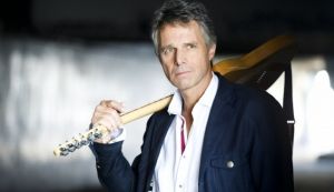 Janek Ledecký
