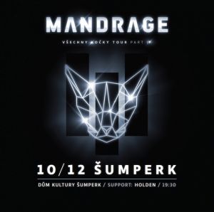 Mandrage