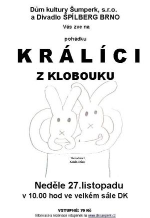 Králíci z klobouku