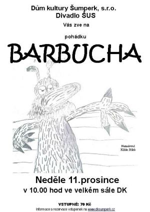 Barbucha