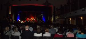 Vánoční koncert Janka Ledeckého