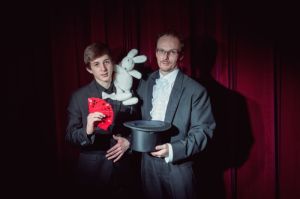 FOTO: DK Šumperk
