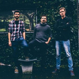 Uvira / Bruno / Hafizi Trio