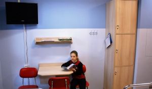 FOTO: Nemocnice Šumperk