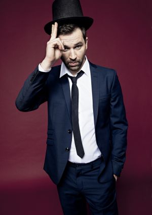 Ondřej Sokol