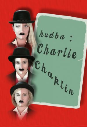 Hudba: Charlie Chaplin