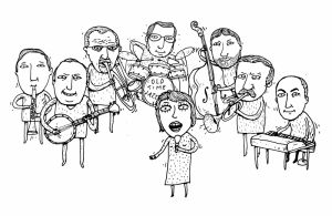 Old Time Jazz Band